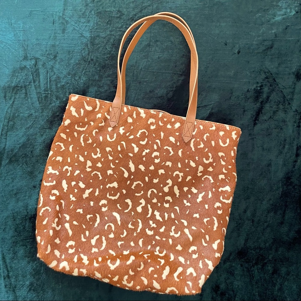 Madewell purse